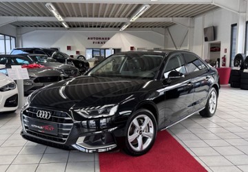 Audi A4 79.800 km 25.949 &euro; Erftstadt / Köln 50374