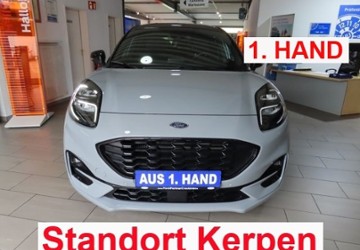 Ford Puma 3.035 km 22.865 &euro; Erftstadt-Lechenich 50374