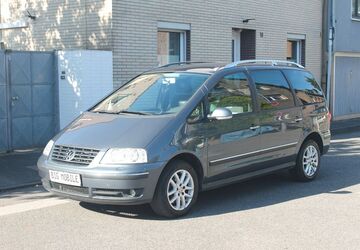 VW Sharan 175.000 km 3.850 &euro; Köln 50739