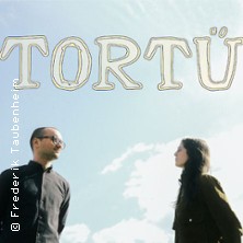 TORTÜ - Duo mit vielseitigen Instrumenten und Klängen und in vier Sprachen 03.07.2026 Hinterhofsalon