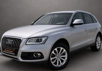 Audi Q5 173.870 km 12.800 &euro; Erftstadt (bei köln) 50374