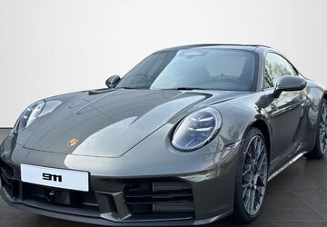 Porsche 992 8.000 km 174.911 &euro; Bonn 53119