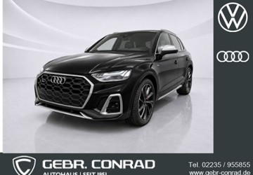 Audi SQ5 55.300 km 58.499 &euro; Erftstadt 50374