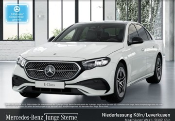 Mercedes-Benz E 220 29.934 km 46.480 &euro; Köln 51149