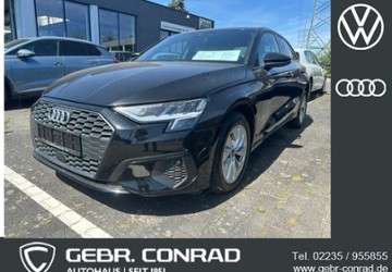 Audi A3 61.300 km 24.499 &euro; Erftstadt 50374