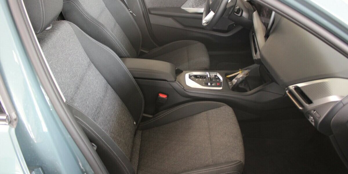BMW 120 Aut. - Head-Up - 360° - 29.462 km 26.980 &euro; Euskirchen 53881