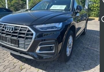 Audi Q5 59.700 km 36.899 &euro; Erftstadt 50374