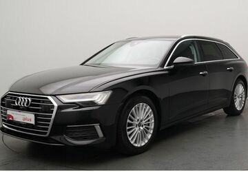 Audi A6 32.588 km 40.988 &euro; Leverkusen 51373