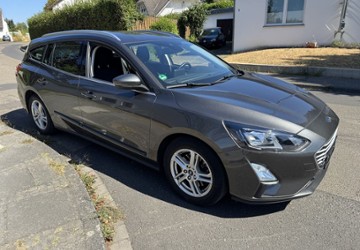 Ford Focus 40.000 km 14.500 &euro; Erftstadt (bei Köln) 50374