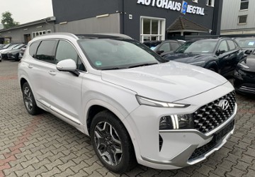 Hyundai SANTA FE 42.416 km 31.900 &euro; Bonn 53227