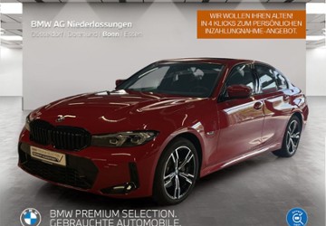 BMW 320 22.803 km 34.699 &euro; Bonn 53119