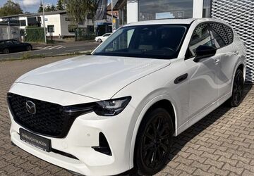 Mazda CX-60 48.971 km 35.990 &euro; Erftstadt 50374