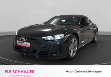 Audi e-tron GT 30.149 km 51.980 &euro; Bonn 53119