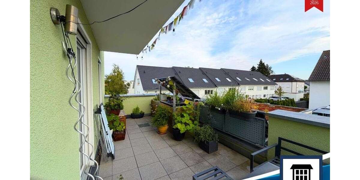Etagenwohnung Rheinbach - 3 Zimmer, 94 m&sup2;, 1.000&euro; | Angebot:27237081