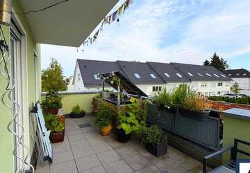 Wohnung Rheinbach - 3 Zimmer, 94 m&sup2;, 1.000&euro; | Angebot:27237081