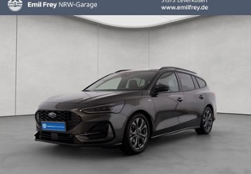 Ford Focus 20.730 km 22.380 &euro; Leverkusen 51373