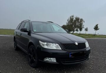 Skoda Octavia 257.000 km 4.300 &euro; Erftstadt 50374