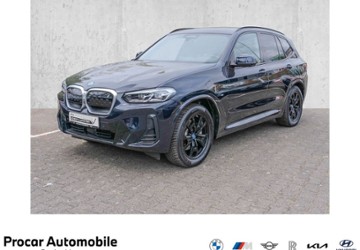 BMW iX3 35.691 km 40.890 &euro; Köln-Nord 50739