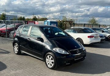 Mercedes-Benz A 150 121.000 km 2.999 &euro; Wesseling (bei Köln) 50389