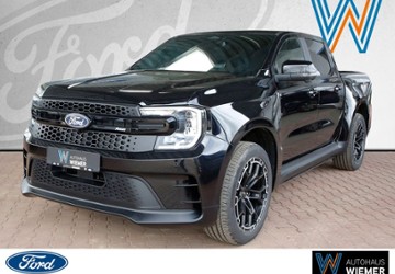 Ford Ranger 3.500 km 83.900 &euro; Troisdorf 53844