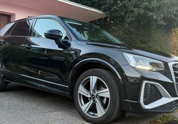 Audi Q2 31.500 km 19.500 &euro; Köln 50676