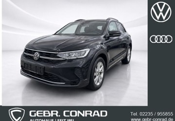 VW Taigo 82.600 km 17.499 &euro; Erftstadt 50374