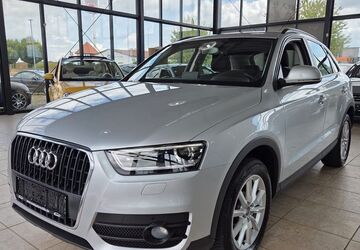 Audi Q3 94.000 km 12.980 &euro; Erftstadt 50374