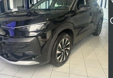 VW T-Roc 5.000 km 32.499 &euro; Erftstadt 50374
