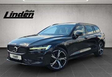 Volvo V60 99.999 km 27.670 &euro; Erftstadt 50374