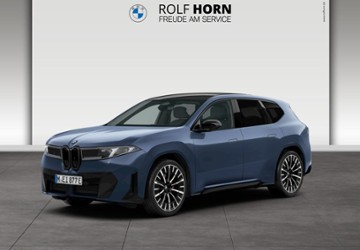 BMW iX3 4.990 km 82.100 &euro; Düren 52355