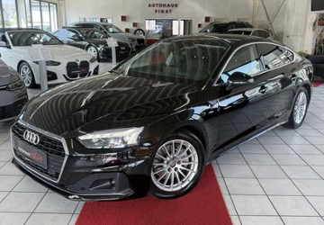 Audi A5 117.180 km 25.849 &euro; Erftstadt / Köln 50374