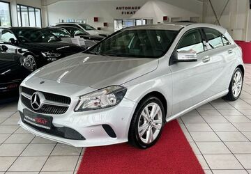 Mercedes-Benz A 180 130.000 km 12.449 &euro; Erftstadt / Köln 50374