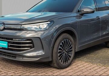 VW Tiguan 6.720 km 47.880 &euro; Meckenheim / Bonn 53340