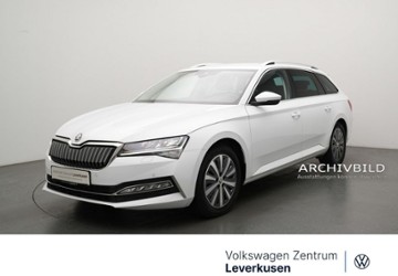 Skoda Superb 89.565 km 25.988 &euro; Leverkusen 51379