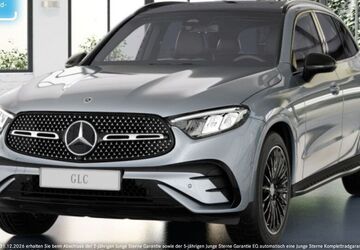 Mercedes-Benz GLC 300 12.196 km 55.990 &euro; Köln 51149