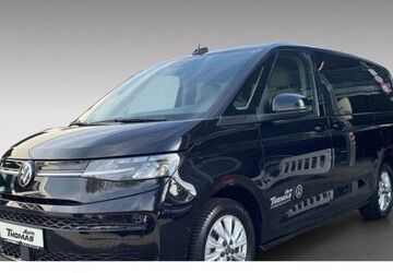 VW T7 Multivan 17.900 km 45.980 &euro; Bonn 53227