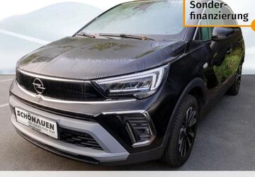 Opel Crossland (X) 16.195 km 18.470 &euro; Erftstadt 50374