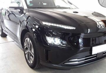 Hyundai KONA 46.611 km 22.800 &euro; Bonn 53227
