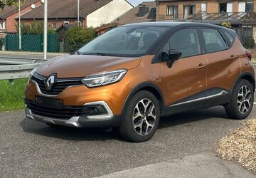 Renault Captur 183.164 km 8.000 &euro; Erftstadt 50374