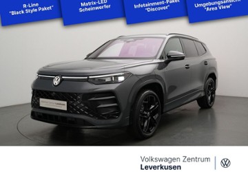 VW Tayron 1.009 km 60.980 &euro; Leverkusen 51379