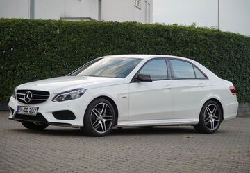 Mercedes-Benz E 220 150.000 km 19.500 &euro; Erftstadt 50374