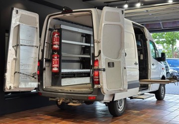 Mercedes-Benz Sprinter 250.464 km 35.950 &euro; Bonn 53177