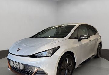 Cupra Born 33.715 km 27.980 &euro; Lohmar 53797