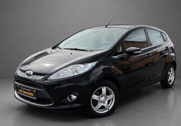 Ford Fiesta 146.615 km 3.500 &euro; Erftstadt (bei köln) 50374