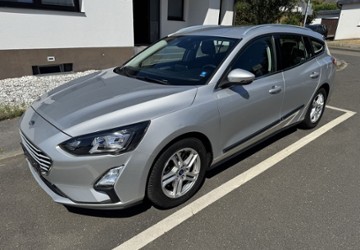Ford Focus 30.000 km 14.900 &euro; Erftstadt (bei Köln) 50374