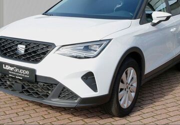 Seat Arona 11.000 km 21.650 &euro; Meckenheim / Bonn 53340