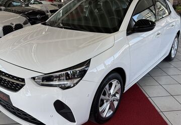 Opel Corsa 78.247 km 11.849 &euro; Erftstadt / Köln 50374