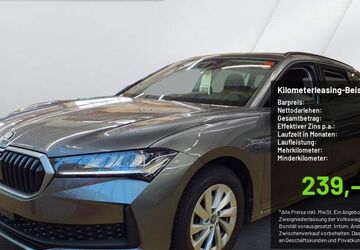Skoda Superb 21.333 km 30.990 &euro; Pulheim-Brauweiler 50259