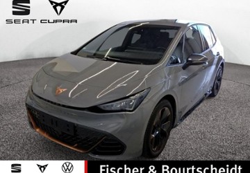 Cupra Born 20.080 km 26.988 &euro; Lohmar 53797