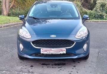 Ford Fiesta 130.810 km 6.999 &euro; Brühl bei Köln 50321
